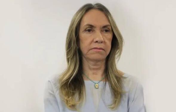 TRE muda relator que julgará habeas corpus de Lauremília e julgamento é adiado