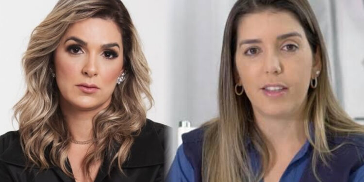 Ex-candidata desafia prefeita de Monteiro a emitir certidão negativa mostrando que não é alvo de investigação do MPF