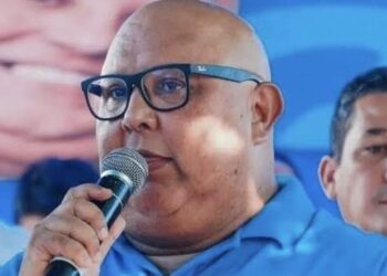 Justiça impugna candidatura de Léo Barbalho por improbidade administrativa em Pitimbu