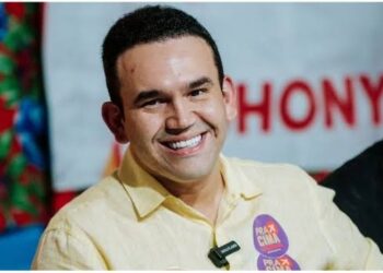 Jhonny tem guia eleitoral suspenso por propagar fake news, em CG