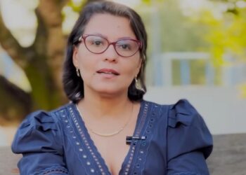 Deputada Dra. Jane denuncia uso indevido de sua imagem com fins eleitorais e reafirma luta em defesa das mulheres