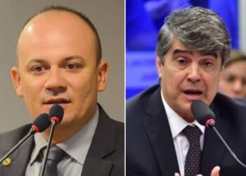Racha no PL: Cabo Gilberto denuncia alianças feitas por Wellington Roberto com PT e PSOL em cidades da PB