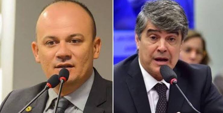 Racha no PL: Cabo Gilberto denuncia alianças feitas por Wellington Roberto com PT e PSOL em cidades da PB