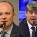 Racha no PL: Cabo Gilberto denuncia alianças feitas por Wellington Roberto com PT e PSOL em cidades da PB