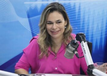 Rosália Lucas reassume secretaria de Turismo da Paraíba após retirar candidatura em CG