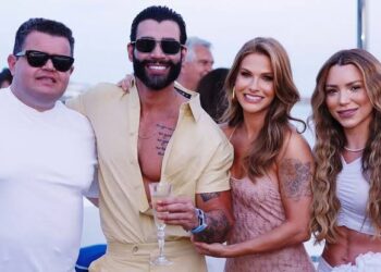 Empresário paraibano dono da Vai de Bet tem prisão decretada pela Justiça