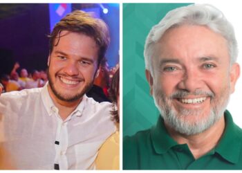 Ex-vereador deixa oposição e assume diretoria na gestão de Bruno Cunha Lima