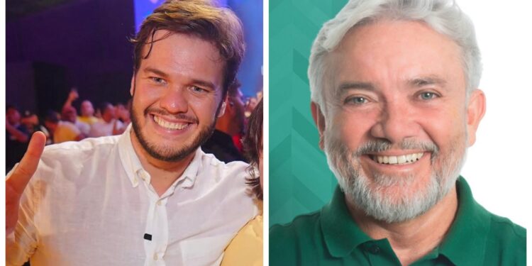 Ex-vereador deixa oposição e assume diretoria na gestão de Bruno Cunha Lima