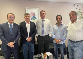 Wellington Roberto perde nova “quebra de braço” com Gilberto e tem alianças anuladas em três cidades da PB