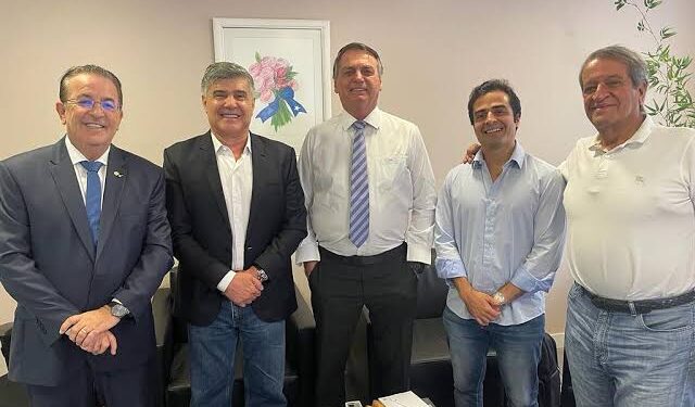 Wellington Roberto perde nova “quebra de braço” com Gilberto e tem alianças anuladas em três cidades da PB