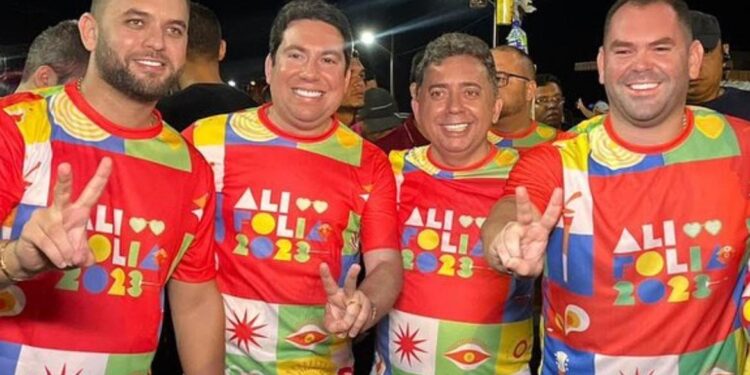 Irmão do vice-prefeito de Alagoinha desiste de disputar vaga de vereador em Bayeux