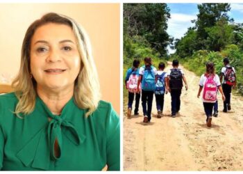 Moradores da Zona Rural de Rio Tinto denunciam falta de transporte escolar; caso será levado ao MPPB