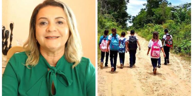 Moradores da Zona Rural de Rio Tinto denunciam falta de transporte escolar; caso será levado ao MPPB