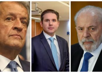 PT e PL acenam ao nome de Hugo Motta na disputa à presidência da Câmara