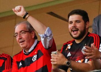 Mídia nacional destaca que Hugo Motta guardava R$ 250 mil em dinheiro vivo