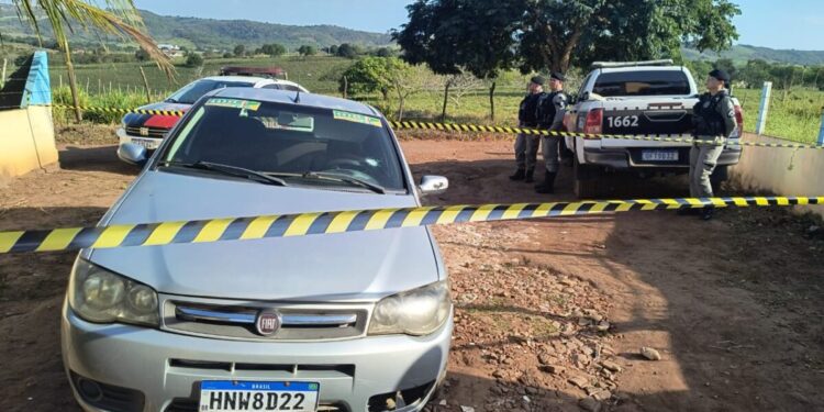 Candidato a vice-prefeito de cidade da Paraíba sofre tentativa de homicídio