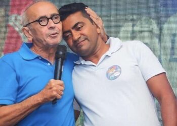 Mô Lima lança oficialmente candidatura à Câmara de João Pessoa nesta sexta-feira