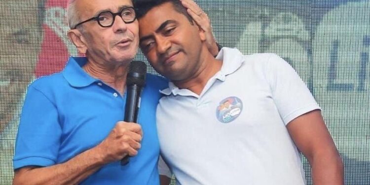 Mô Lima lança oficialmente candidatura à Câmara de João Pessoa nesta sexta-feira