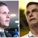 Após aceno do PL, Bolsonaro e Hugo Motta vão à mesa em Brasília