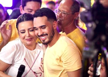 PSB elege Tacyana prefeita e faz maior bancada de vereadores da história de Bayeux