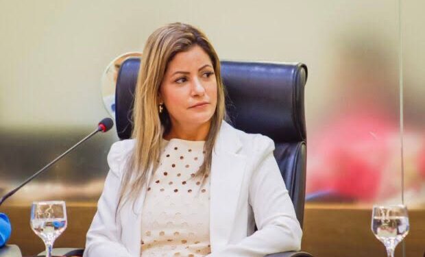 PL de Danielle do Vale visa combater o assédio sexual contra as mulheres em academias e centros de treinamentos