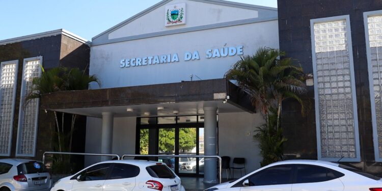 Saúde do Estado aplica lei que beneficia mais de 9 mil servidores com aumento nos vencimentos