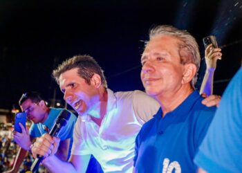 Republicanos da Paraíba salta de 17 para 50 prefeitos nas eleições de 2024