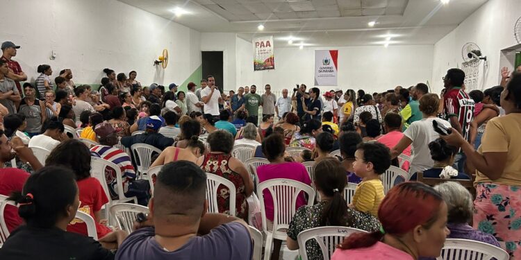 Bruno tenta impedir famílias de receberem alimentos de programa permanente do Governo do Estado em Campina