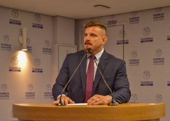 Prefeitura de João Pessoa confirma construção de ponte entre Mangabeira e Valentina após pedido de Tarcísio Jardim