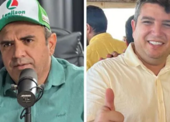 Mais um instituto aponta vitória de Marcos Davi em São Bento com 55% das intenções de voto