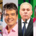 Cícero cresce 6,6% e atinge 53,2% das intenções de voto, aponta pesquisa Futura/EXAME