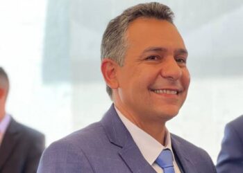 Emerson Panta confia que decisão judicial sobre contrato de gestão anterior será reformada em instância superior