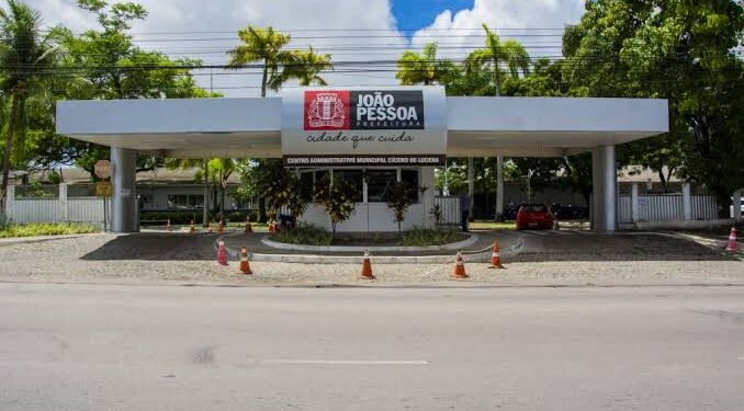LOA prevê orçamento de R$ 5,3 bilhões para João Pessoa em 2025