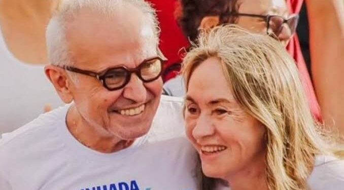 TRE manda PF devolver documentos apreendidos na casa de Lauremília