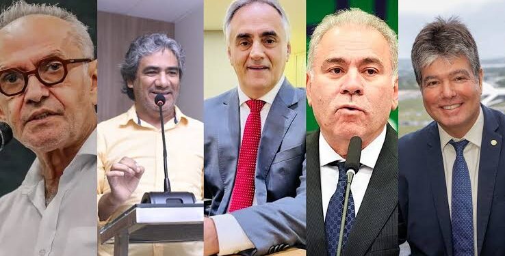 Na Capital, Cícero amplia vantagem e lidera com 63,2% dos votos válidos, aponta pesquisa Datavox
