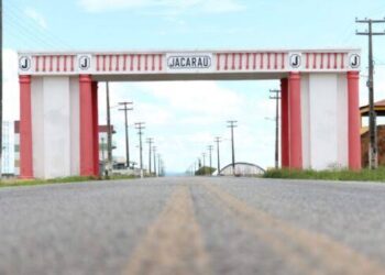 Justiça Eleitoral suspende pesquisa IPN em Jacaraú por suspeita de irregularidades e fraude