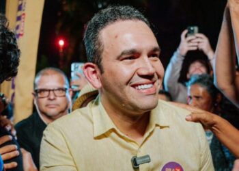 TRE-PB aceita recurso e Jhony Bezerra perde tempo de TV após vídeo contra Bruno Cunha Lima