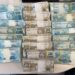 Polícia Federal apreende santinhos e R$ 300 mil que seriam utilizados para compra de votos, em JP