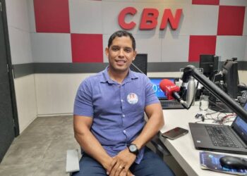 Justiça barra candidatura de Hermerson Caminhoneiro e Bayeux passa a ter três nomes da disputa