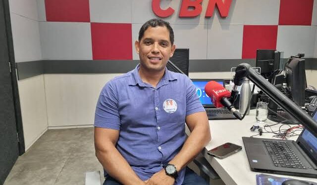 Justiça barra candidatura de Hermerson Caminhoneiro e Bayeux passa a ter três nomes da disputa