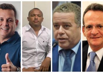 Com três vagas em disputa, PDT deve eleger dois novatos à CMJP