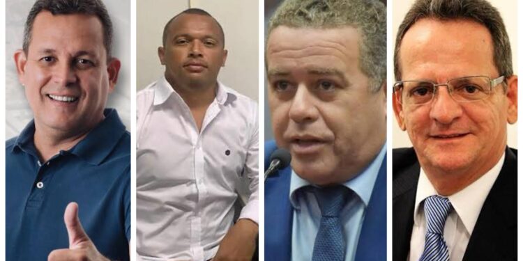 Com três vagas em disputa, PDT deve eleger dois novatos à CMJP