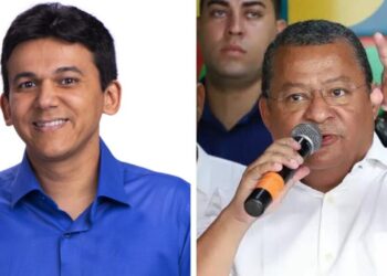 Instituto projeta vitória de Jackson com quase 30 mil votos em Santa Rita