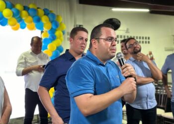 Jailson de Dedo gastou cerca de R$ 300 mil com aluguel de veículos, combustível e manutenção de computadores quando era presidente da Câmara de Itapororoca