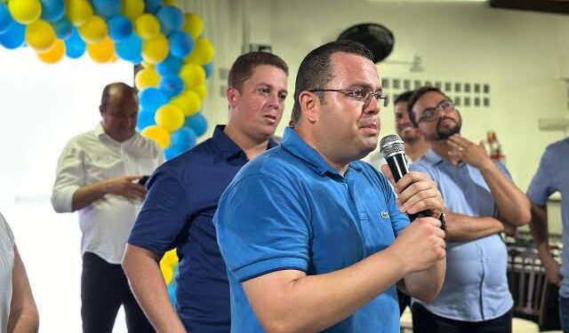 Jailson de Dedo gastou cerca de R$ 300 mil com aluguel de veículos, combustível e manutenção de computadores quando era presidente da Câmara de Itapororoca