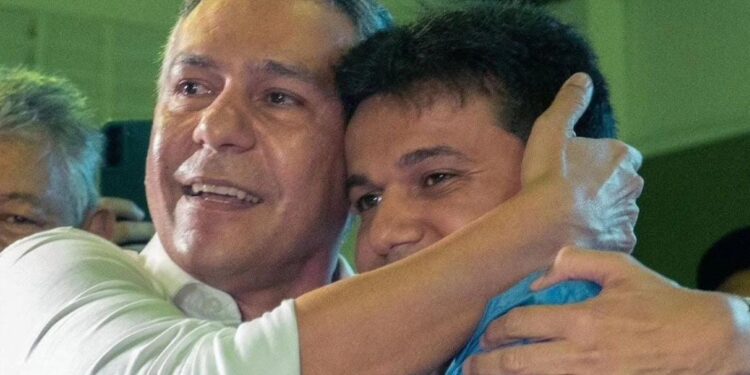 Em virada histórica, Emerson Panta elege Jackson e se credencia para alçar voos mais altos em 2026