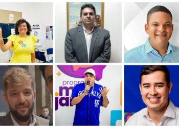 João Pessoa elege sete estreantes e deixa nomes conhecidos fora da Câmara