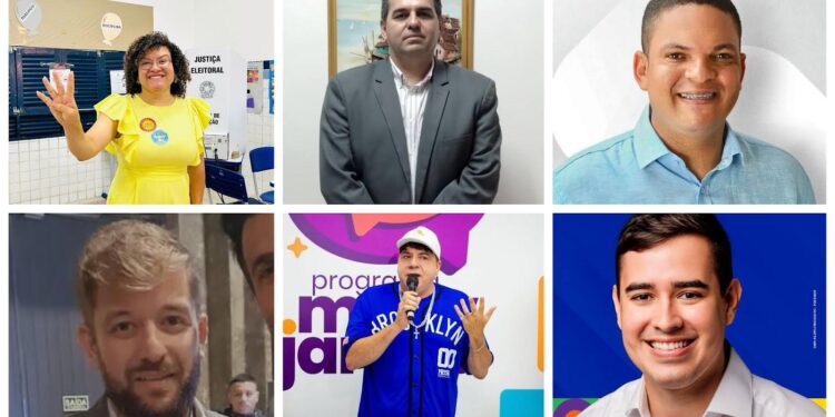 João Pessoa elege sete estreantes e deixa nomes conhecidos fora da Câmara