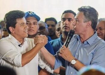 Panta faz sucessor pela primeira vez na história de Santa Rita e elege 14 dos 19 vereadores