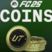 Onde Comprar Moedas FC 25: Guia Completo e Confiável!
